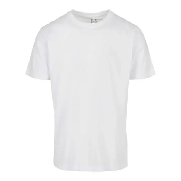Brandit Premium T-Shirt T-Shirt white XL Men