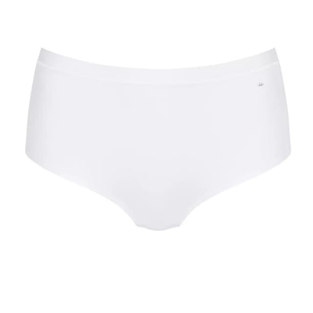 Triumph Smart Natural Full Knickers White Women M
