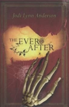 The Ever After by Jodi Lynn Anderson Book