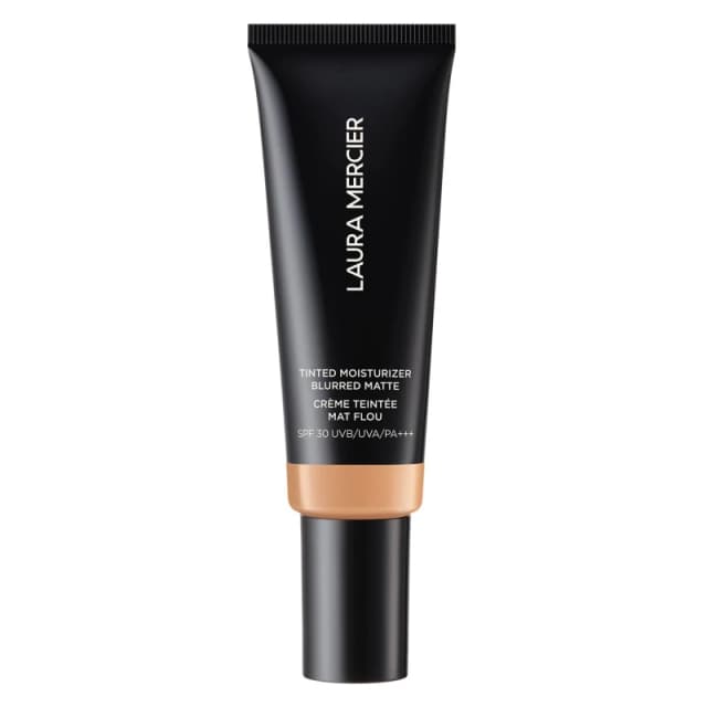 Laura Mercier Tinted Moisturiser Blurred Matte SPF30 3W Palomino female 45 ml