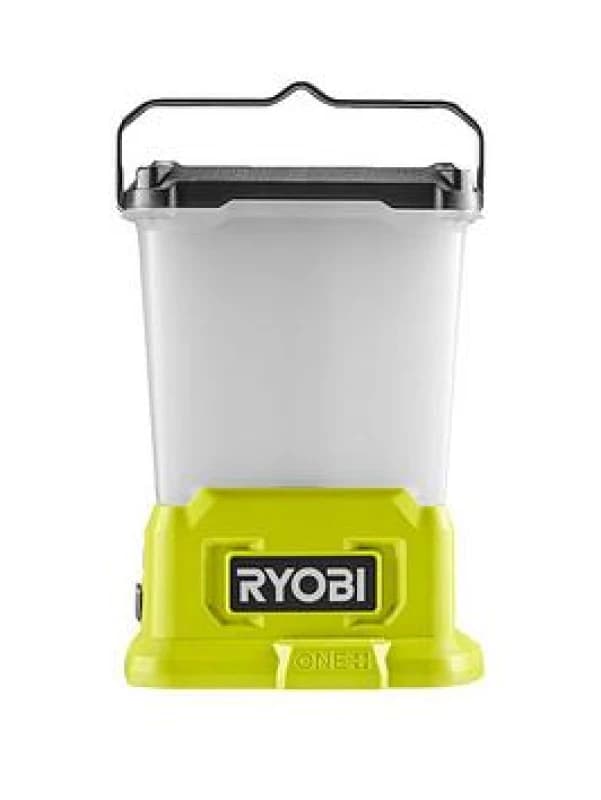 Ryobi Ryobi ONE+ Lantern Light 18V RLL18-0 (Tool Only) 5133005386