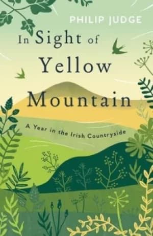 In sight of Yellow Mountain by Philip Judge