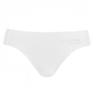 Sloggi Zero Feel Tai Briefs - Angora 6308