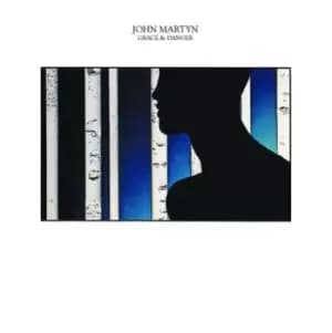 Grace and Danger by John Martyn Vinyl Album