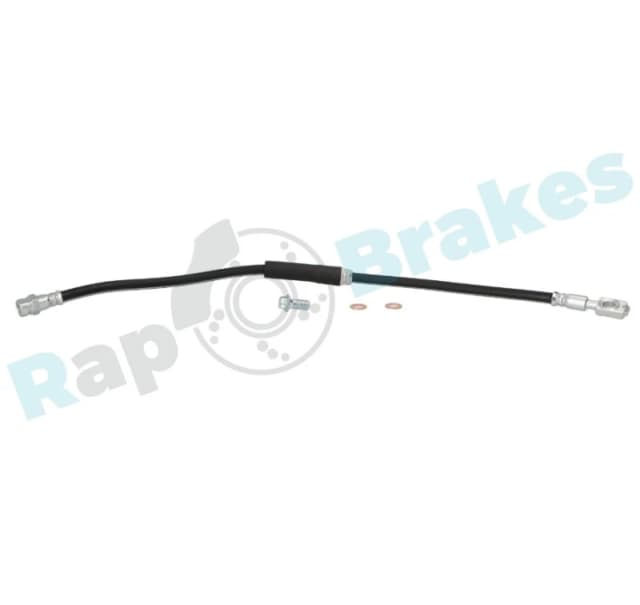RAP BRAKES R-H0060 Brake Hose Brake Hose (83)