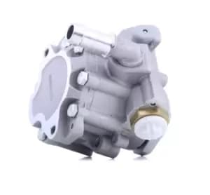 RIDEX Power Steering Pump VW,AUDI,FORD 12H0036 1J0422154H,1J0422154HX,535145157 Steering Pump,EHPS,EHPS Pump,Hydraulic Pump, steering system,535145157