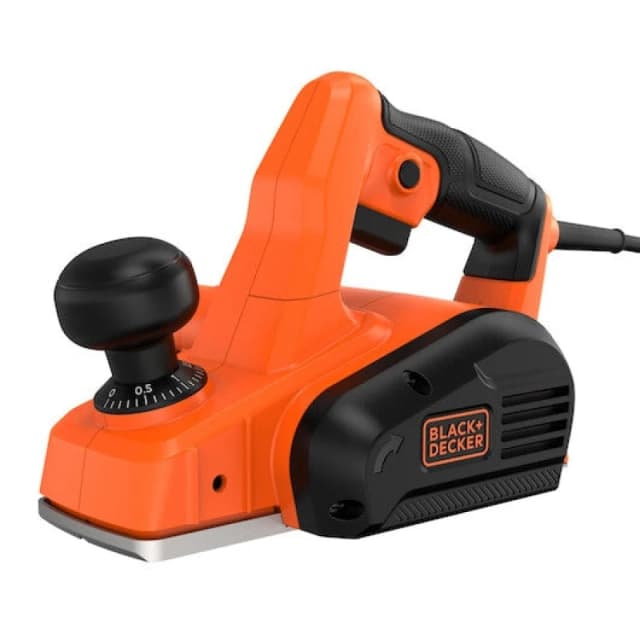 Black and Decker BEW712 Rebate Electric Planer BEW712