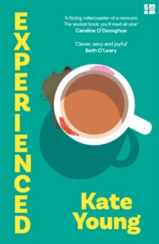 Experienced. Paperback. By Kate Young Books