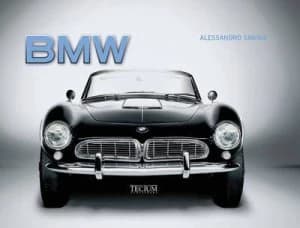 Bmw by Alessandro Sannia Book