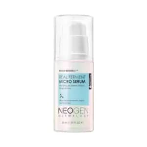 NEOGEN Dermalogy - REAL FERMENT MICRO SERUM - 30ml