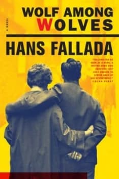 Wolf among Wolves by Hans Fallada Paperback