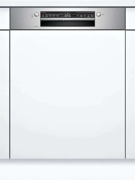 Bosch Serie 2 SMI2ITS33G Semi Integrated Dishwasher