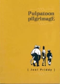 Pulpatoon Pilgrimage by Joel Priddy Paperback