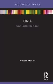 DataNew Trajectories in Law