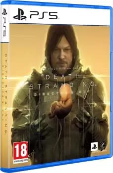 Death Stranding Directors Cut PS5 Game