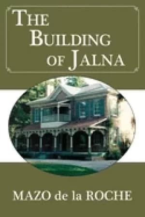 building of jalna