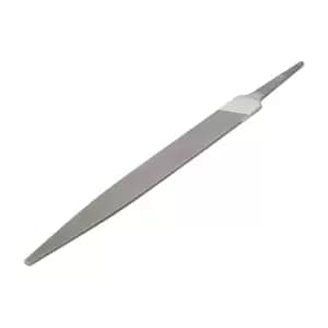 Crescent Nicholson Warding Smooth Cut File 150mm (6in) NICWSM6