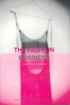 The Fashion Business by Ian Griffiths Hardback