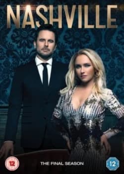 Nashville The Final Season - DVD Boxset
