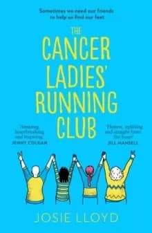 The Cancer Ladies Running Club