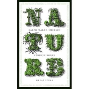 Nature by Ralph Waldo Emerson (Paperback, 2008)