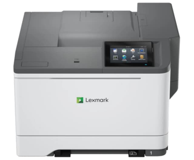 Lexmark CS632dwe Colour 4800 x 4800 DPI A4 WiFi