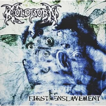 Koldborn - First Enslavement (Grey Marble Vinyl)