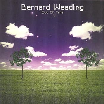 Bernard Weadling - Out of Time CD