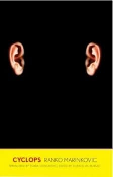 Cyclops by Ranko Marinkovic Paperback