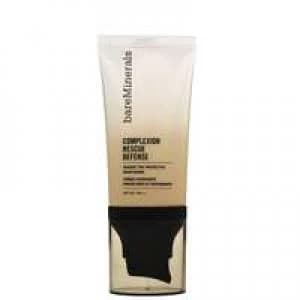 bareMinerals Moisturisers Complexion Rescue Defense Radiant Tint Protective Moisturiser SPF30 50ml