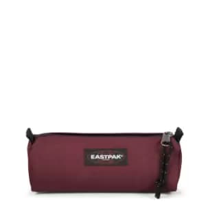 Eastpak Benchmark Single Crafty Wine, 100% Polyester