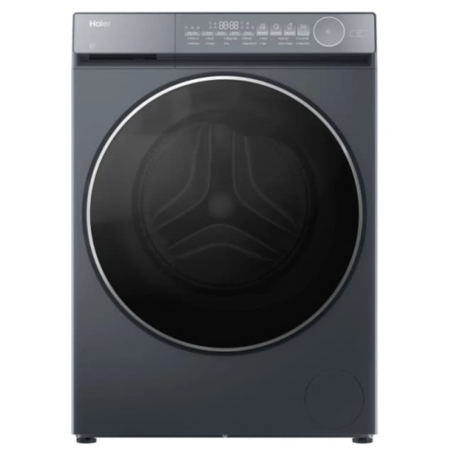 Haier HWD90-B14367GUUK X7 9kg/6kg Washer Dryer - GRAPHITE HWD90-B14367GUUK