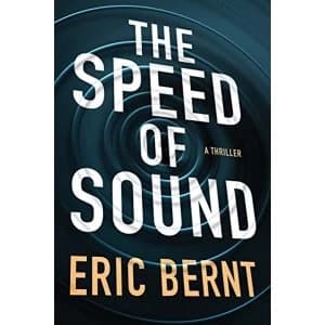 The Speed of Sound Hardback 2018