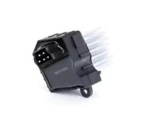 RIDEX Control Units BMW 1385C0005 64116923204,64116929540,64118362931 ECU,Control Unit, heating / ventilation 64118376174,64118380580,6923204,6929540