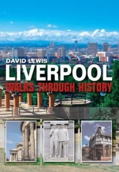 Liverpool by David Lewis Paperback
