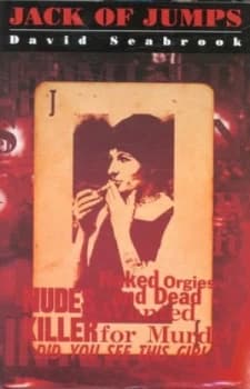 Jack of Jumps Hardback