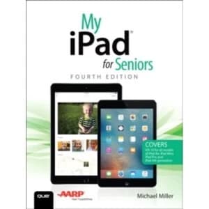 My iPad for Seniors