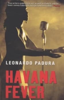 Havana Fever by Leonardo Padura Paperback