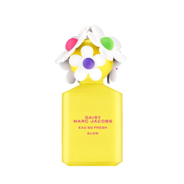 Marc Jacobs Daisy Eau So Fresh Glow Limited Edition Eau de Toilette 75ml