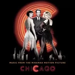 Various Artists - Chicago (Music From the Miramax Motion Picture) CD Album - Used