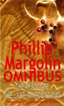 Phillip Margolin Omnibus the Associate by Phillip M. Margolin Paperback