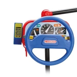 Backseat Driver Childrens Toy