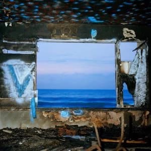 Deerhunter - Fading Frontier Vinyl