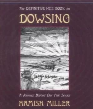 Dowsing by Hamish Miller and Jean Hands Book