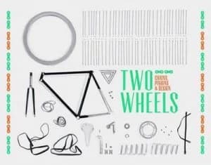 Two Wheels by Index Book Paperback