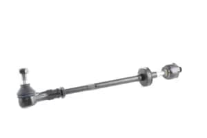 RIDEX Tie Rod 284R0041 Steering Rod,Rod Assembly VW,SEAT,GOLF II (19E, 1G1),CORRADO (53I),Caddy II Kastenwagen (9K9A),Jetta II (19E, 1G2, 165)