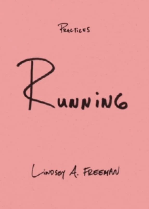 Running Hardback