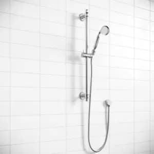 Chrome Slide Rail Kit - Camden