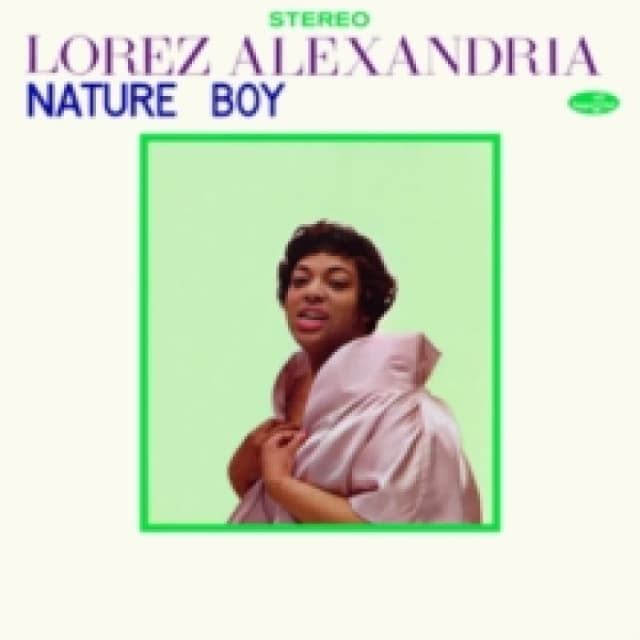 Nature Boy (Bonus Tracks Edition) Vinyl