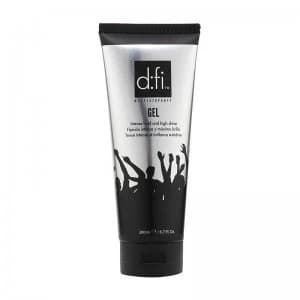 D:FI Intense Hold and High Shine Gel